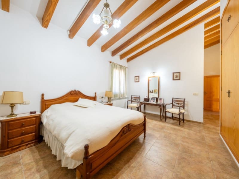 4 soverom Villa til salgs i Bunyola med svømmebasseng garasje - € 1 250 000 (Ref: 9534058)