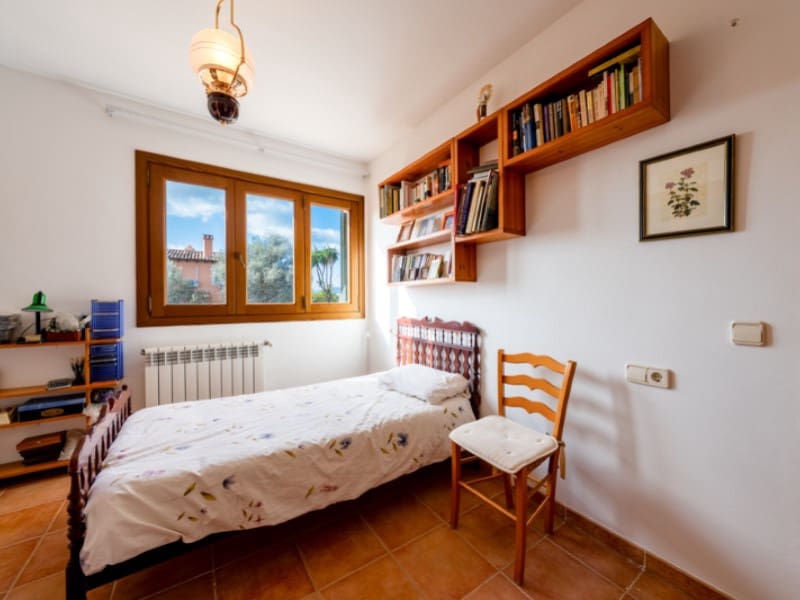 4 soverom Villa til salgs i Bunyola med svømmebasseng garasje - € 1 250 000 (Ref: 9534058)