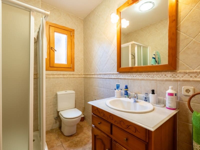 4 soverom Villa til salgs i Bunyola med svømmebasseng garasje - € 1 250 000 (Ref: 9534058)