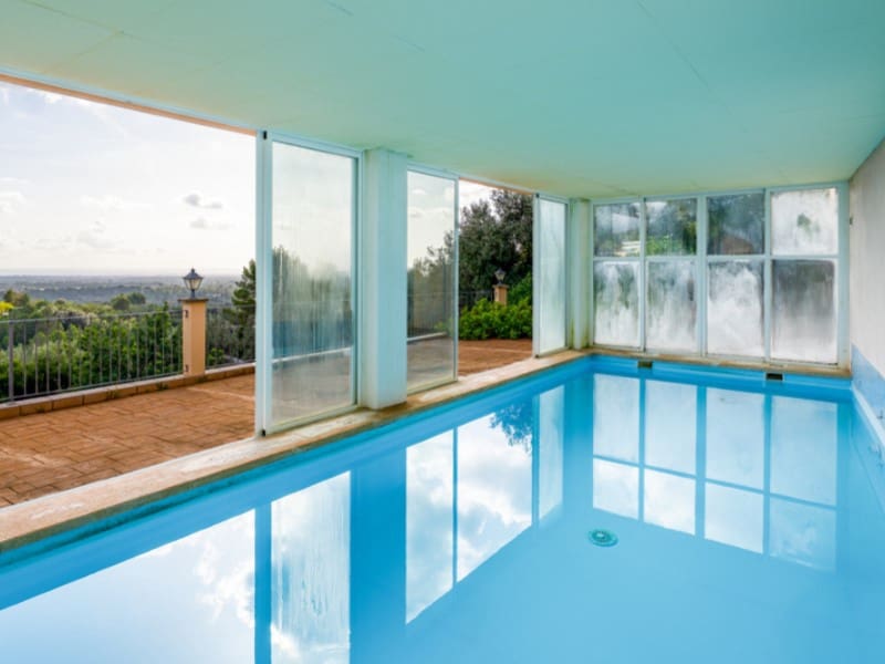 4 soverom Villa til salgs i Bunyola med svømmebasseng garasje - € 1 250 000 (Ref: 9534058)