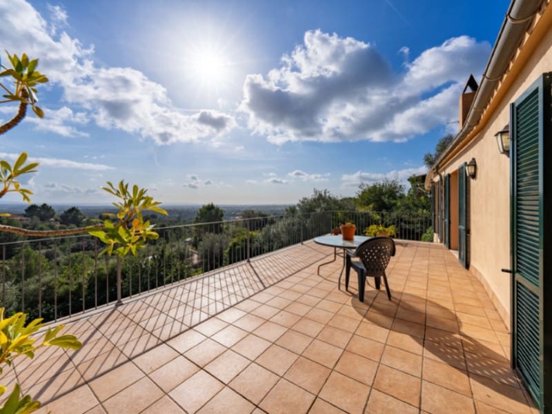 4 soverom Villa til salgs i Bunyola med svømmebasseng garasje - € 1 250 000 (Ref: 9534058)