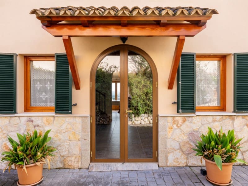 4 soverom Villa til salgs i Bunyola med svømmebasseng garasje - € 1 250 000 (Ref: 9534058)