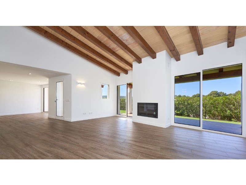 3 soveværelse Villa til salg i Santa Ponsa med swimmingpool - € 1.750.000 (Ref: 9534059)