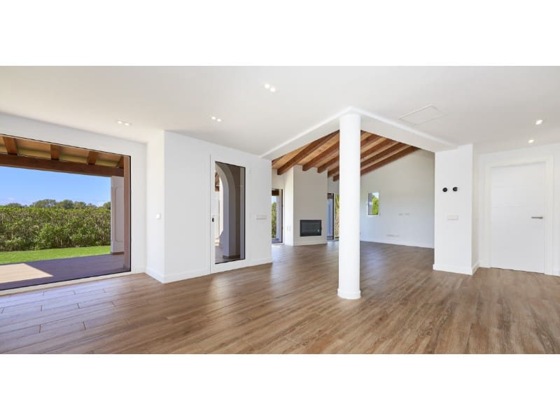 3 soveværelse Villa til salg i Santa Ponsa med swimmingpool - € 1.750.000 (Ref: 9534059)