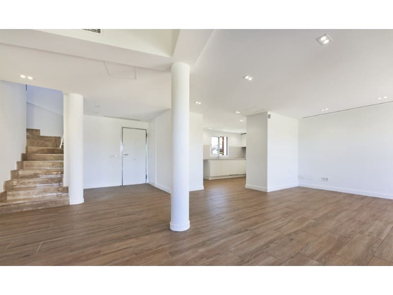 3 soveværelse Villa til salg i Santa Ponsa med swimmingpool - € 1.750.000 (Ref: 9534059)