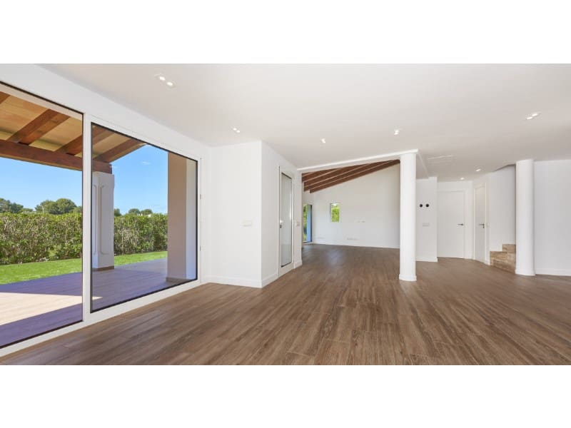 3 soveværelse Villa til salg i Santa Ponsa med swimmingpool - € 1.750.000 (Ref: 9534059)