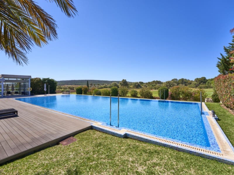 3 soveværelse Villa til salg i Santa Ponsa med swimmingpool - € 1.750.000 (Ref: 9534059)