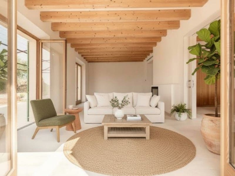 4 slaapkamer Finca/Landhuis te koop in Alaro met zwembad garage - € 4.900.000 (Ref: 9536070)