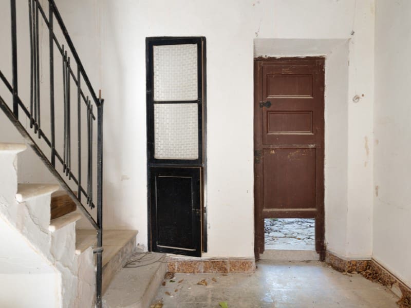 4 sypialnia Willa na sprzedaż w Binissalem z basenem garażem - 495 000 € (Ref: 9536071)