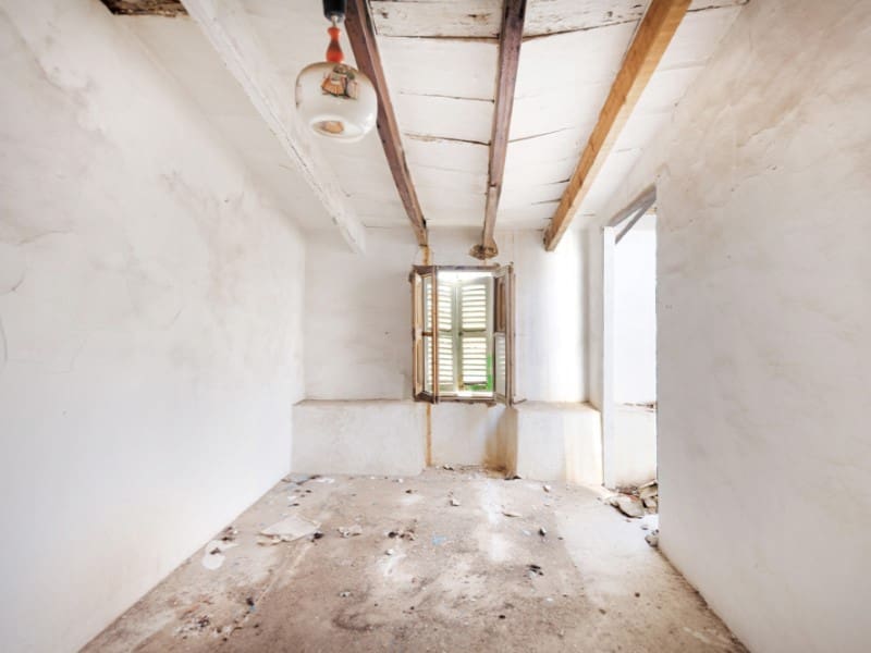 4 sypialnia Willa na sprzedaż w Binissalem z basenem garażem - 495 000 € (Ref: 9536071)