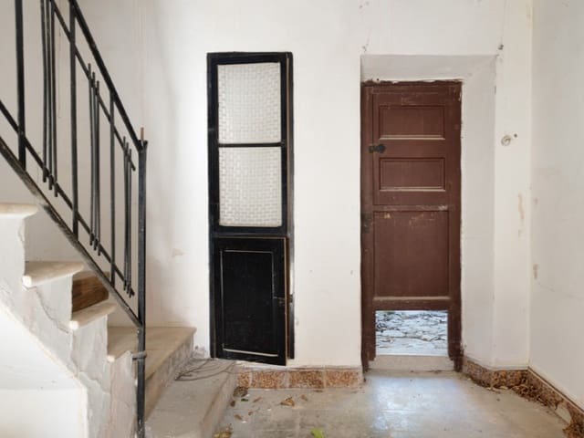 4 sypialnia Willa na sprzedaż w Binissalem z basenem garażem - 495 000 € (Ref: 9536071)