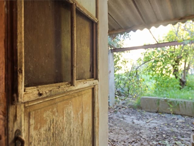 4 sypialnia Willa na sprzedaż w Binissalem z basenem garażem - 495 000 € (Ref: 9536071)