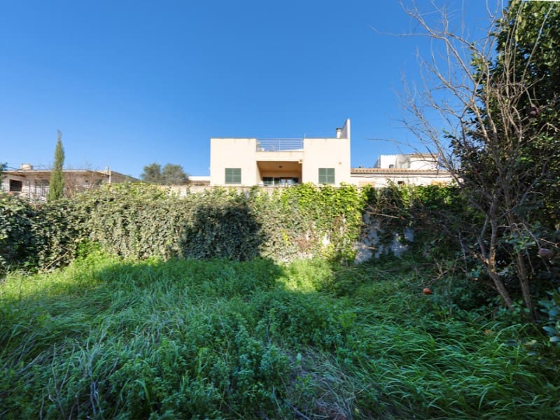 4 sypialnia Willa na sprzedaż w Binissalem z basenem garażem - 495 000 € (Ref: 9536071)