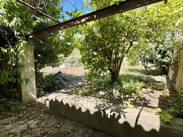 4 sypialnia Willa na sprzedaż w Binissalem z basenem garażem - 495 000 € (Ref: 9536071)