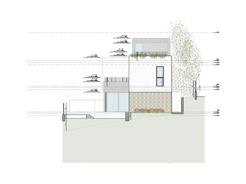 Grunde uden byggetilladelser til salg i Puerto de Soller / Port de Soller - € 550.000 (Ref: 9536072)