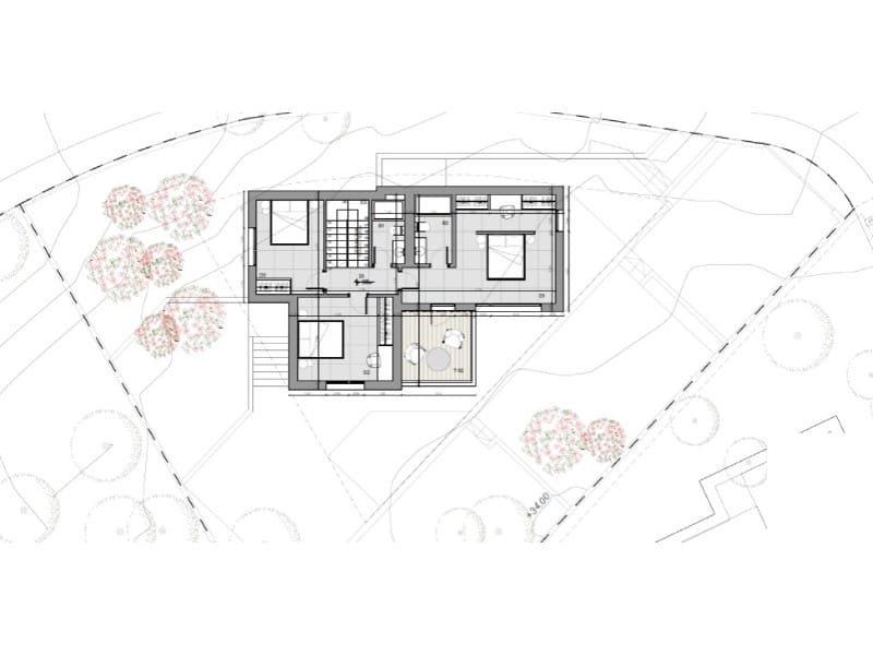 Grunde uden byggetilladelser til salg i Puerto de Soller / Port de Soller - € 550.000 (Ref: 9536072)