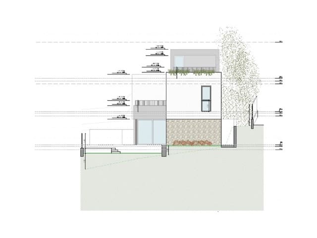 Grunde uden byggetilladelser til salg i Puerto de Soller / Port de Soller, Sóller - € 550.000 (Ref: 9536072)