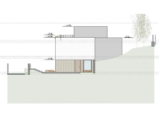 Grunde uden byggetilladelser til salg i Puerto de Soller / Port de Soller, Sóller - € 550.000 (Ref: 9536072)