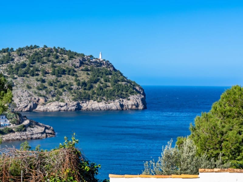 2 soveværelse Lejlighed til salg i Puerto de Soller / Port de Soller - € 625.000 (Ref: 9541555)