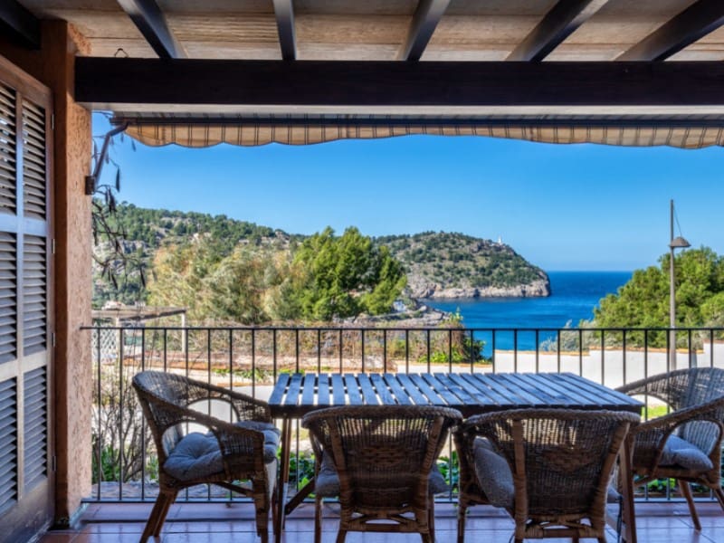 2 soveværelse Lejlighed til salg i Puerto de Soller / Port de Soller - € 625.000 (Ref: 9541555)