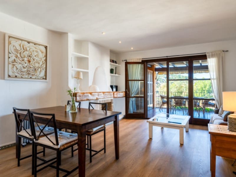 2 soveværelse Lejlighed til salg i Puerto de Soller / Port de Soller - € 625.000 (Ref: 9541555)