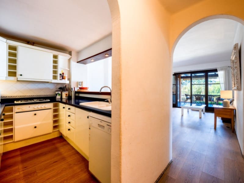 2 soveværelse Lejlighed til salg i Puerto de Soller / Port de Soller - € 625.000 (Ref: 9541555)