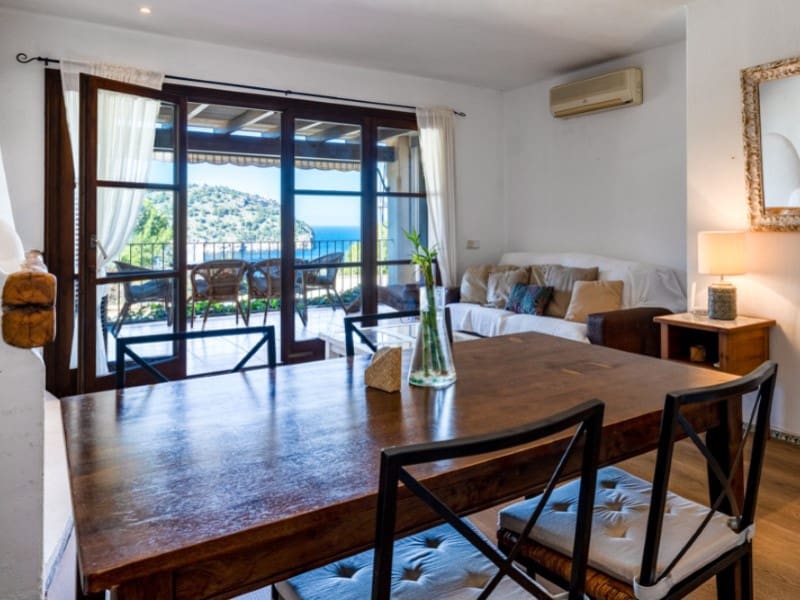 2 soveværelse Lejlighed til salg i Puerto de Soller / Port de Soller - € 625.000 (Ref: 9541555)