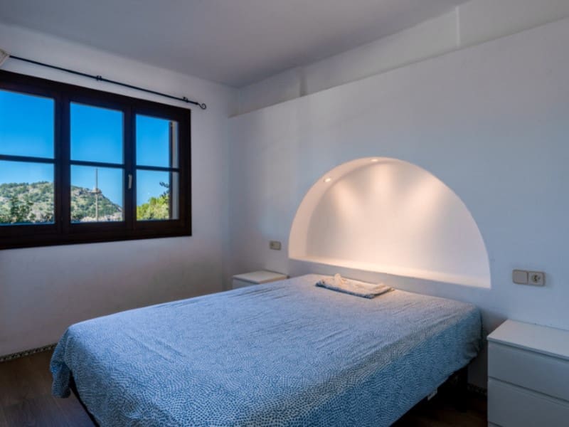 2 soveværelse Lejlighed til salg i Puerto de Soller / Port de Soller - € 625.000 (Ref: 9541555)