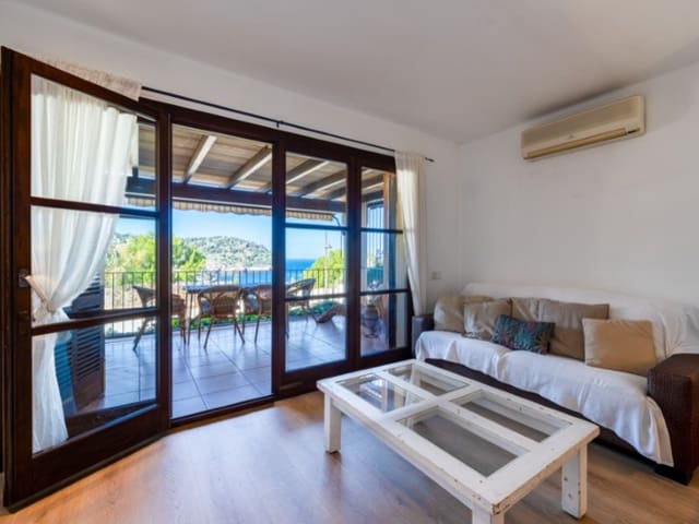 2 sypialnia Apartament na sprzedaż w Puerto de Soller / Port de Soller, Sóller - 625 000 € (Ref: 9541555)