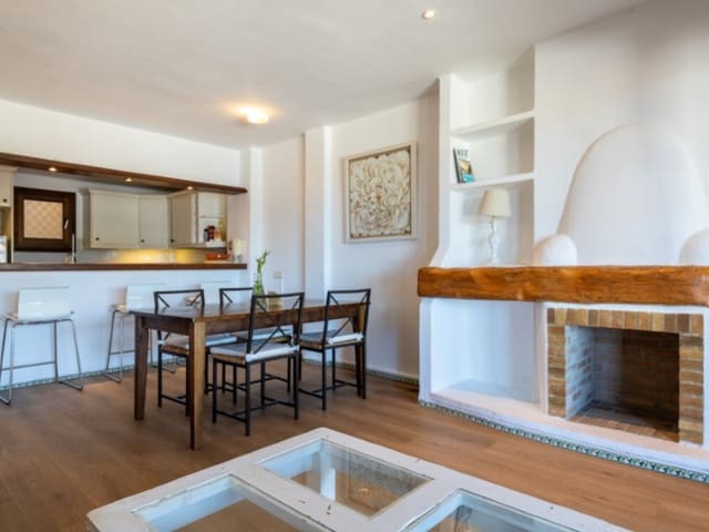 2 sypialnia Apartament na sprzedaż w Puerto de Soller / Port de Soller, Sóller - 625 000 € (Ref: 9541555)