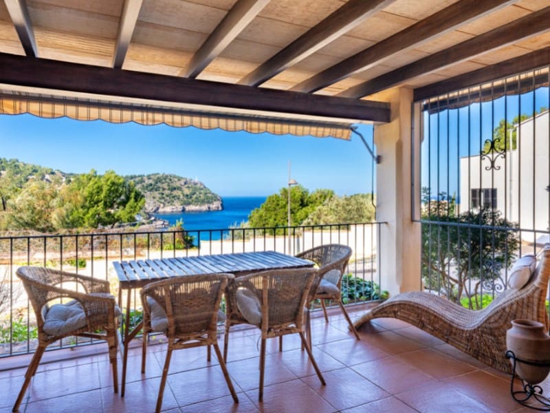 2 soveværelse Lejlighed til salg i Puerto de Soller / Port de Soller - € 625.000 (Ref: 9541555)