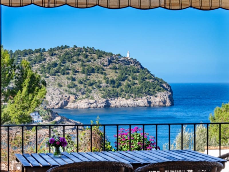 2 soveværelse Lejlighed til salg i Puerto de Soller / Port de Soller - € 625.000 (Ref: 9541555)