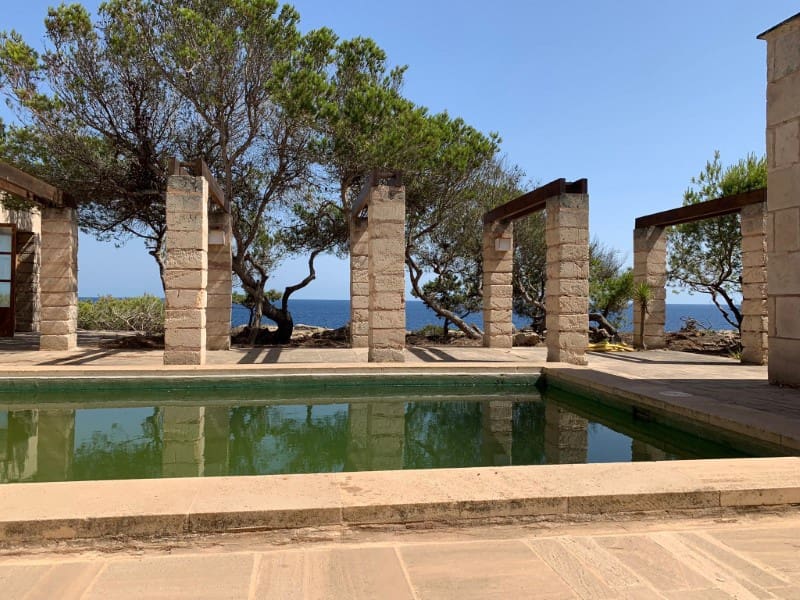 4 soverom Villa til salgs i Porto Petro med svømmebasseng - € 6 500 000 (Ref: 9541556)