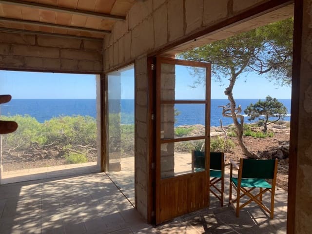 4 soverom Villa til salgs i Porto Petro, Santanyí med svømmebasseng - € 6 500 000 (Ref: 9541556)