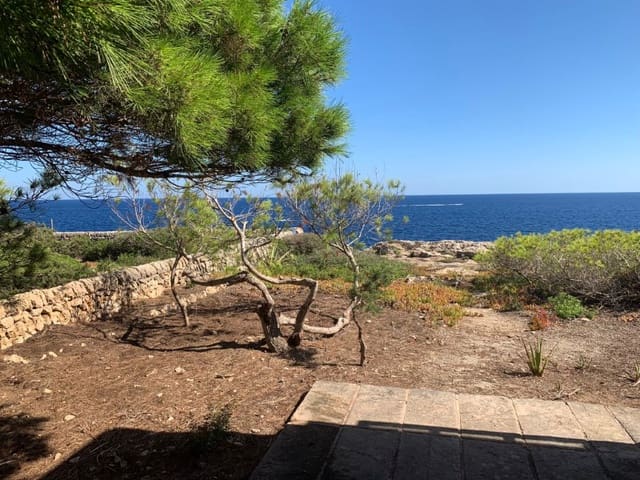 4 soverom Villa til salgs i Porto Petro, Santanyí med svømmebasseng - € 6 500 000 (Ref: 9541556)