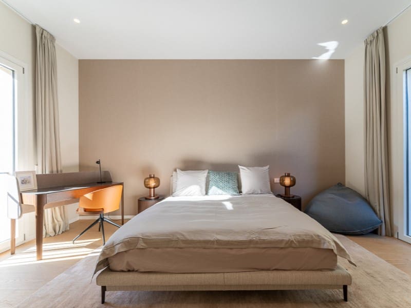 4 soveværelse Villa til salg i Son Vida med garage - € 6.950.000 (Ref: 9541557)