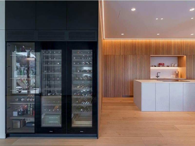 4 soveværelse Villa til salg i Son Vida med garage - € 6.950.000 (Ref: 9541557)