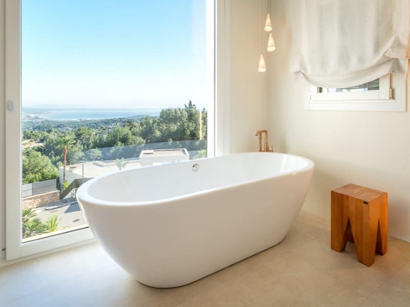 4 soveværelse Villa til salg i Son Vida med garage - € 6.950.000 (Ref: 9541557)