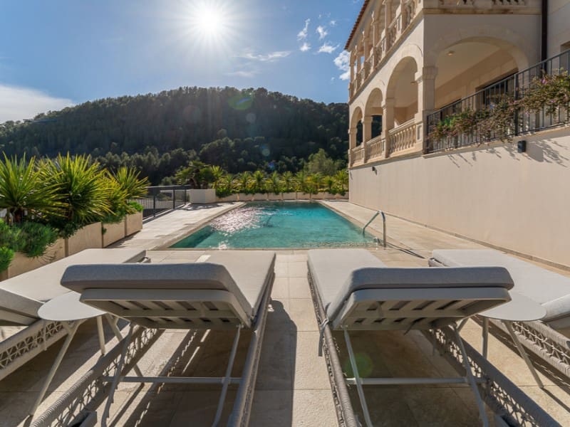 4 soveværelse Villa til salg i Son Vida med garage - € 6.950.000 (Ref: 9541557)