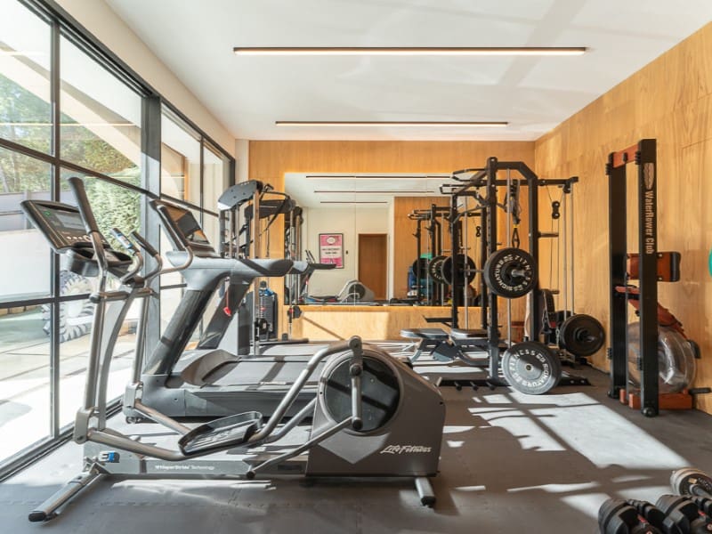 4 soveværelse Villa til salg i Son Vida med garage - € 6.950.000 (Ref: 9541557)