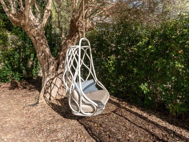 4 soveværelse Villa til salg i Son Vida, Palma de Mallorca med garage - € 6.950.000 (Ref: 9541557)