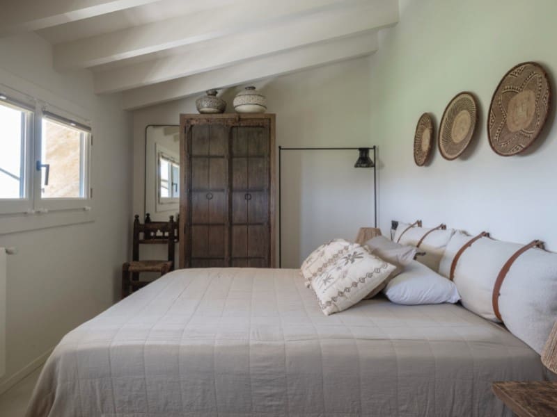 4 soveværelse Finca/Landehus til salg i Llubi med swimmingpool - € 2.750.000 (Ref: 9543458)