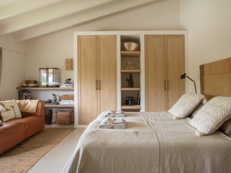 4 bedroom Finca/Country House for sale in Llubi with pool - € 2,750,000 (Ref: 9543458)