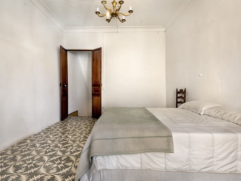 Chalet de 4 habitaciones en Alaró en venta - 460.000 € (Ref: 9543459)