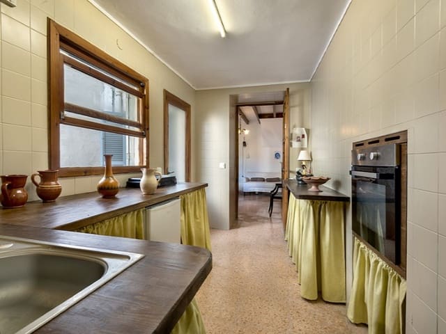 4 sypialnia Willa na sprzedaż w Alaró - 460 000 € (Ref: 9543459)