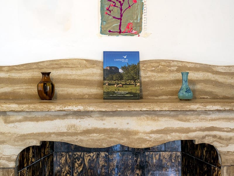 Chalet de 4 habitaciones en Alaró en venta - 460.000 € (Ref: 9543459)