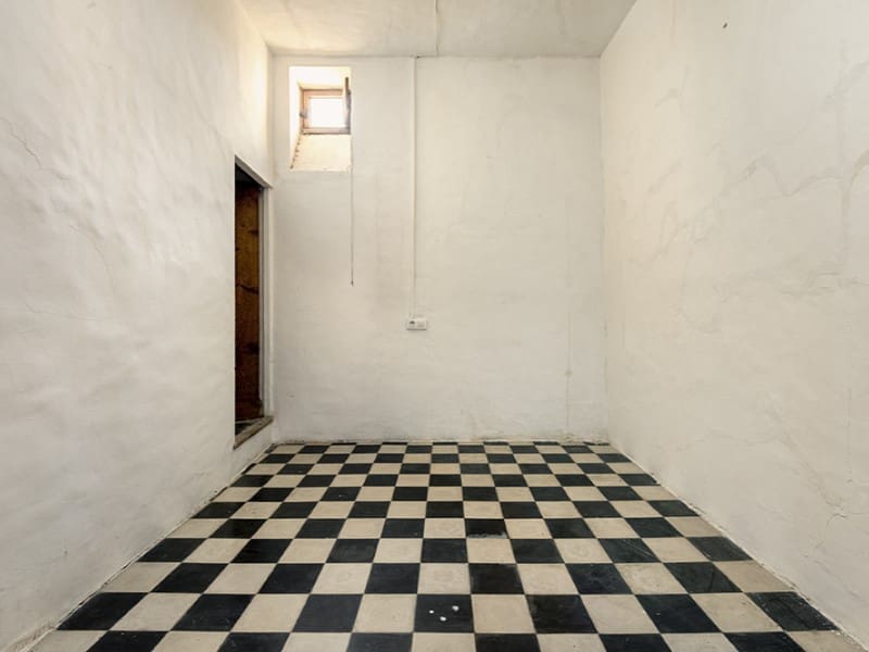 Chalet de 4 habitaciones en Alaró en venta - 460.000 € (Ref: 9543459)