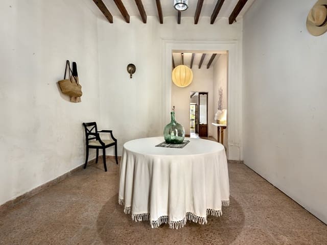 4 sypialnia Willa na sprzedaż w Alaró - 460 000 € (Ref: 9543459)