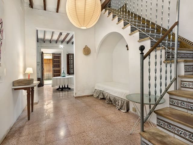 4 sypialnia Willa na sprzedaż w Alaró - 460 000 € (Ref: 9543459)