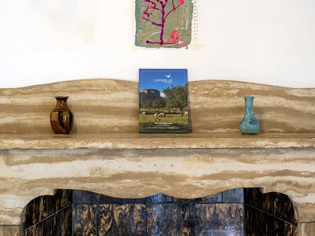 4 sypialnia Willa na sprzedaż w Alaró - 460 000 € (Ref: 9543459)